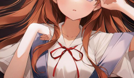 动漫美女怀孕,动漫美女的甜蜜蜕变之旅